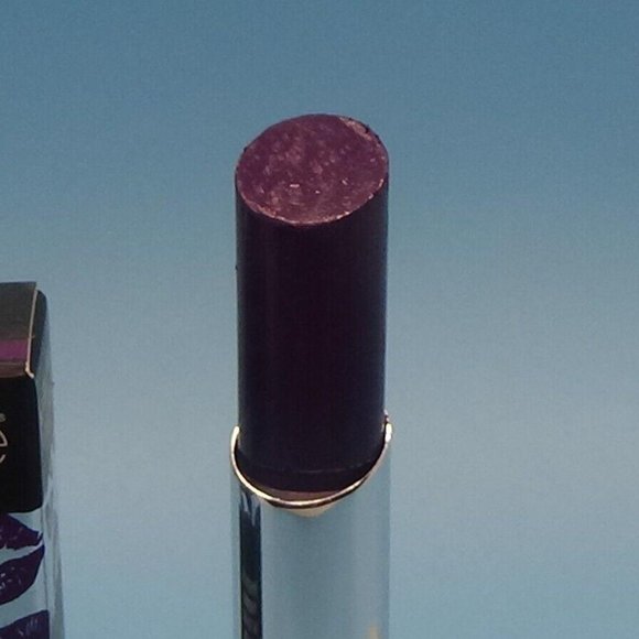 Pretty Stix Murumuru Butter Lipstick - Heart Breaker/Deep Purple 0.09 oz - Picture 2 of 3